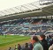 KC Stadium Hull City