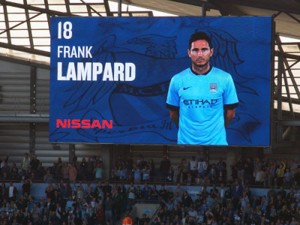 Super Frank no 18