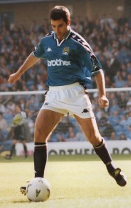 Kevin Horlock