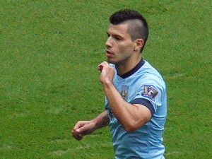 Aguero