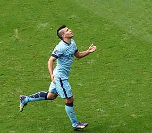 Aguero