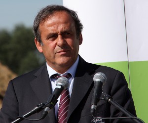 Michel Platini