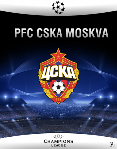 CSKA Moscow