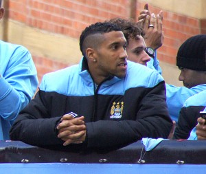 Gael Clichy