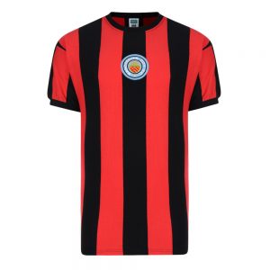 The 1970 away kit