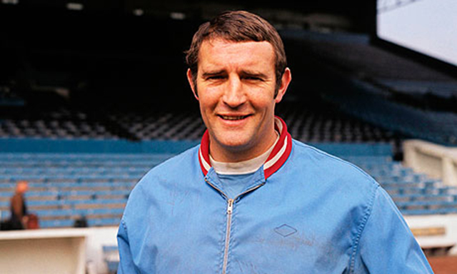 Malcolm Allison