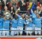 Manchester City wins the FA-cup 2011